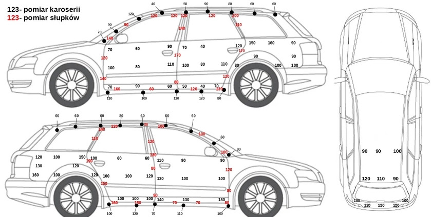 Peugeot 5008 cena 43500 przebieg: 179000, rok produkcji 2016 z Kwidzyn małe 211